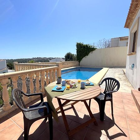 Villas Monte Javea - Btb Екстериор снимка