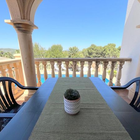 Villas Monte Javea - Btb Екстериор снимка