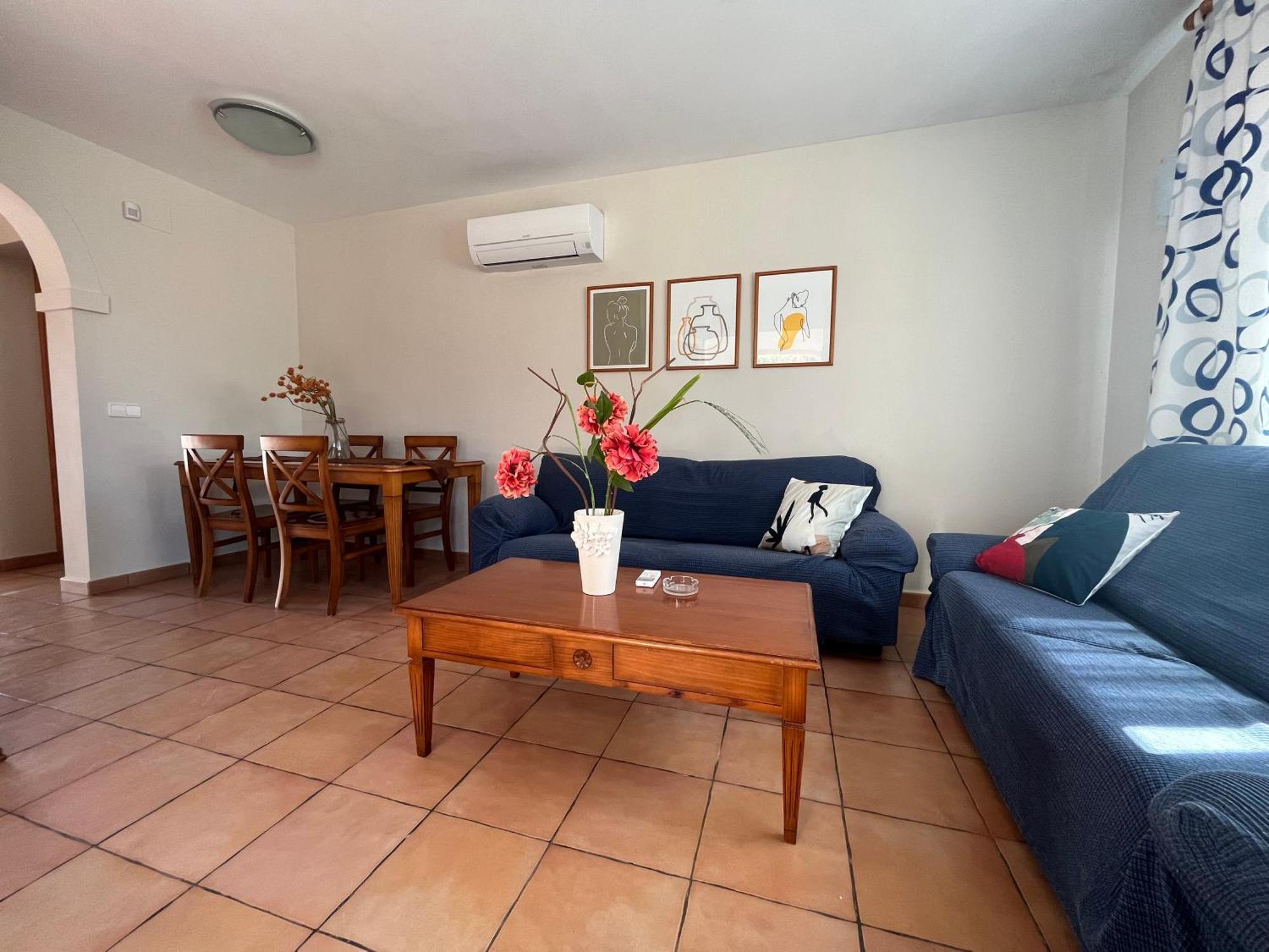 Villas Monte Javea - Btb Екстериор снимка