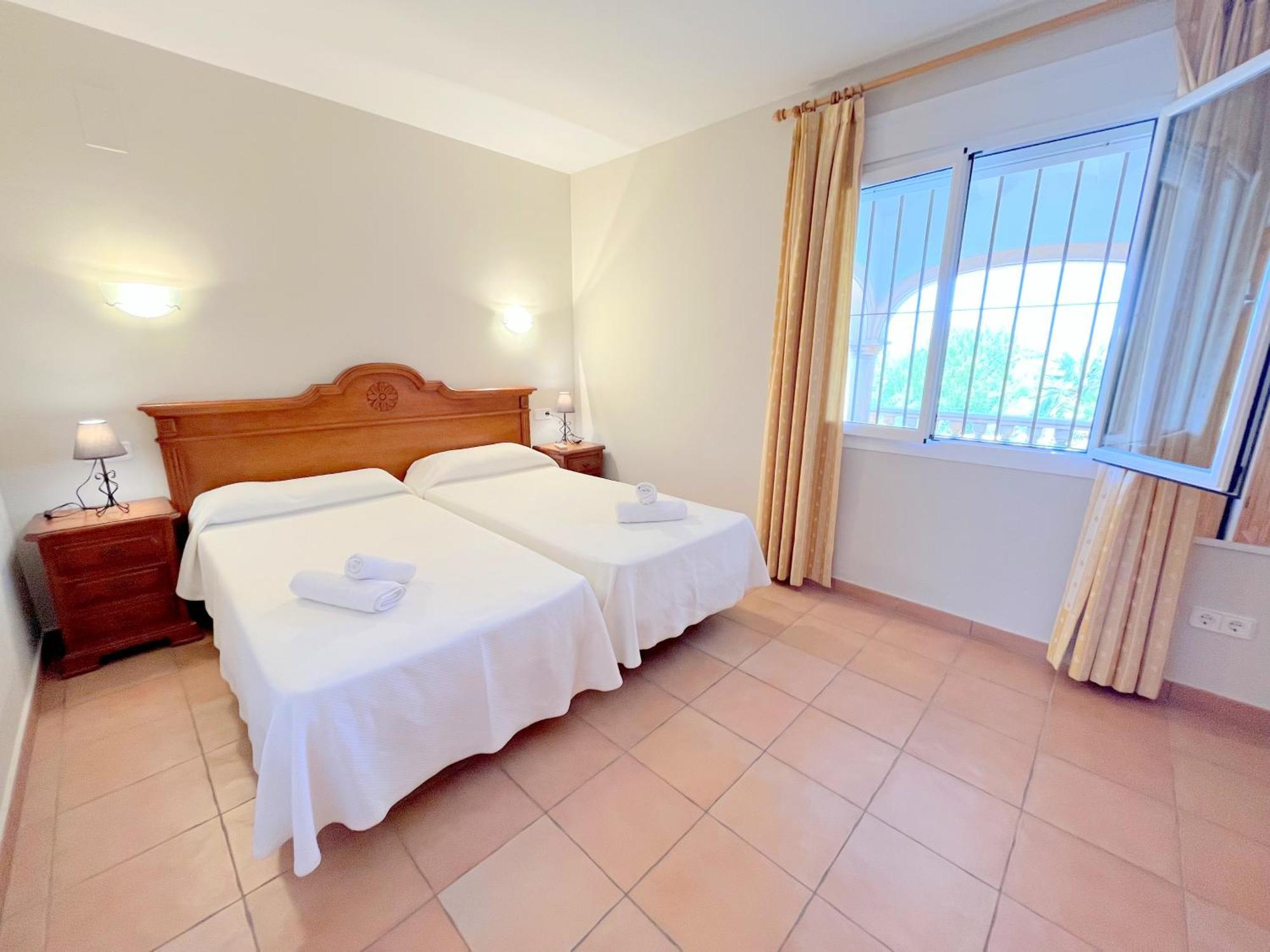 Villas Monte Javea - Btb Екстериор снимка
