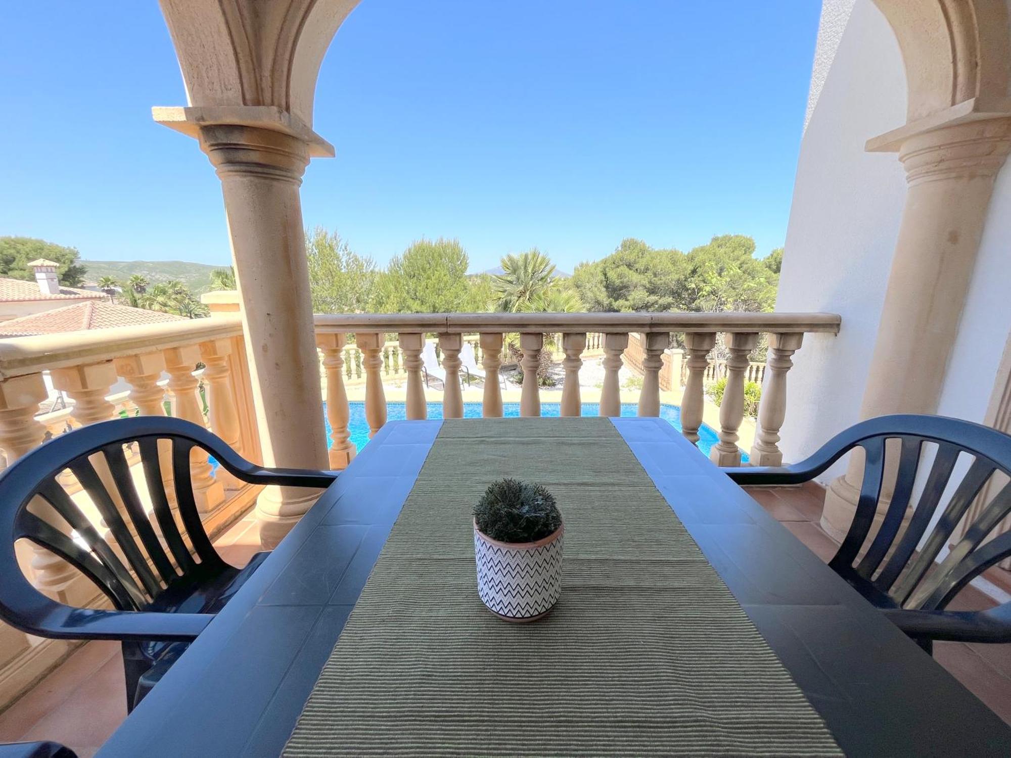 Villas Monte Javea - Btb Екстериор снимка