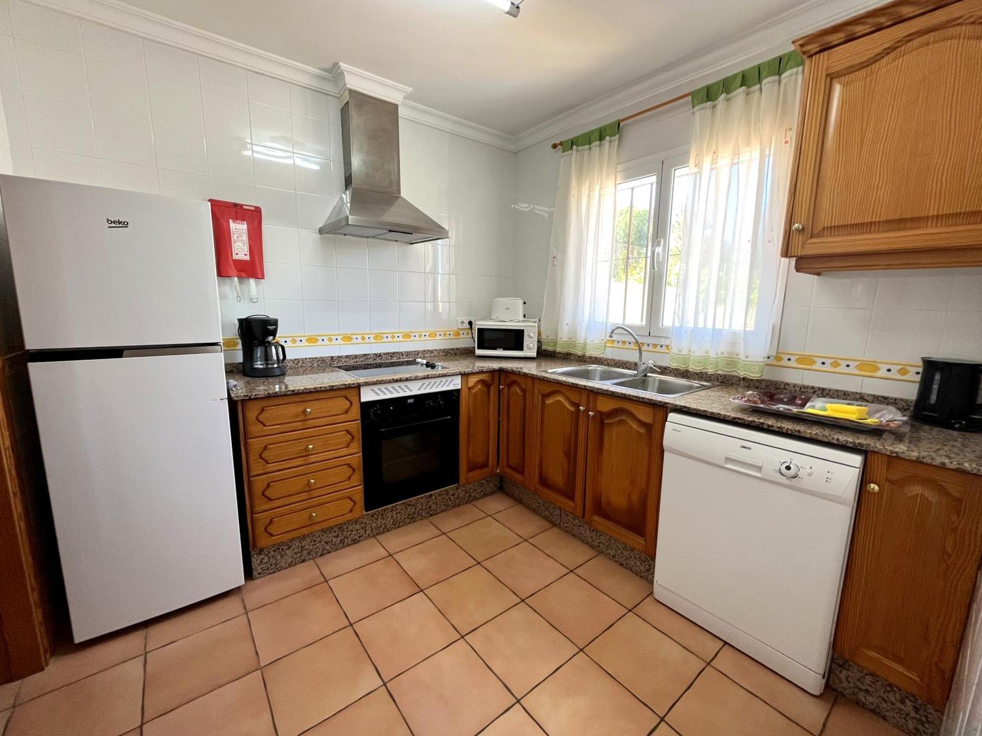 Villas Monte Javea - Btb Екстериор снимка