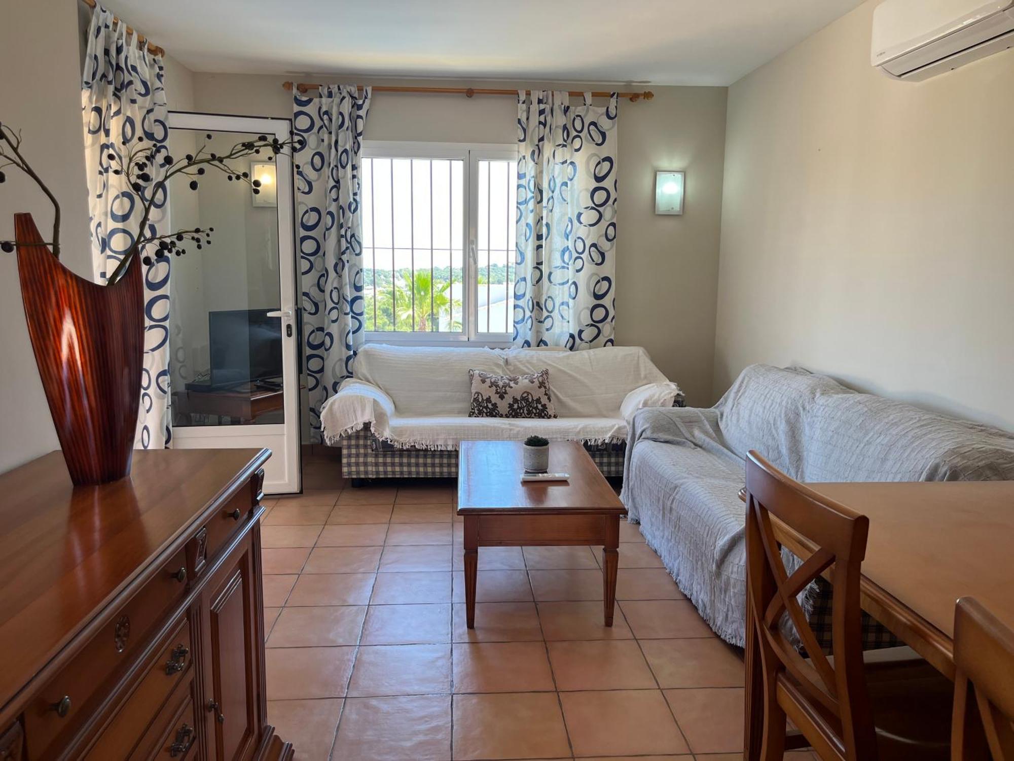 Villas Monte Javea - Btb Екстериор снимка