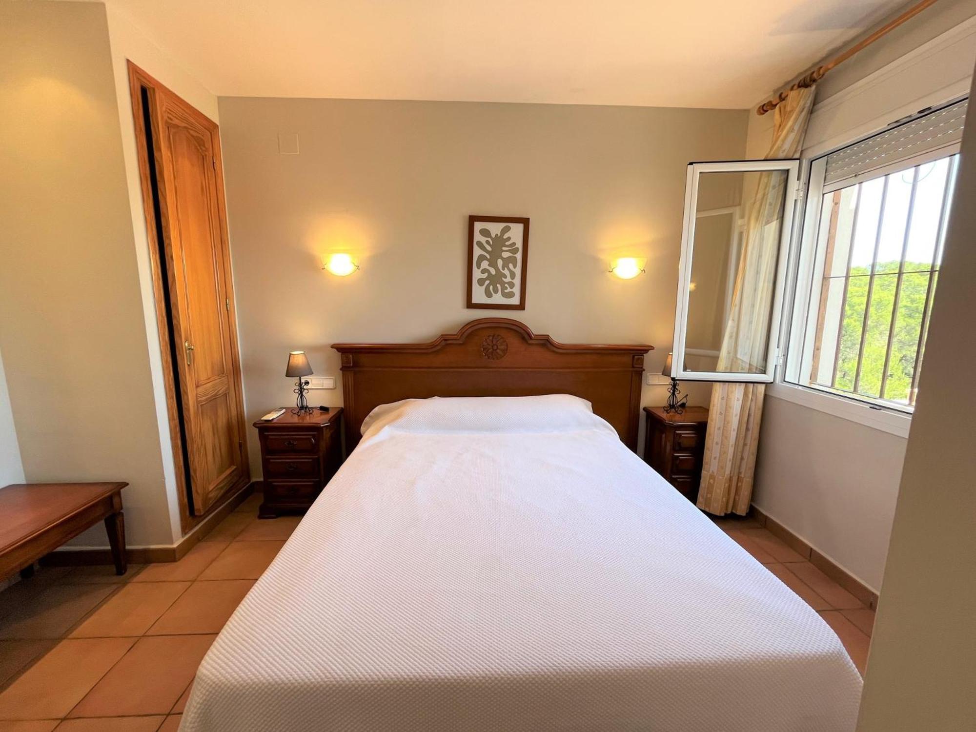 Villas Monte Javea - Btb Екстериор снимка