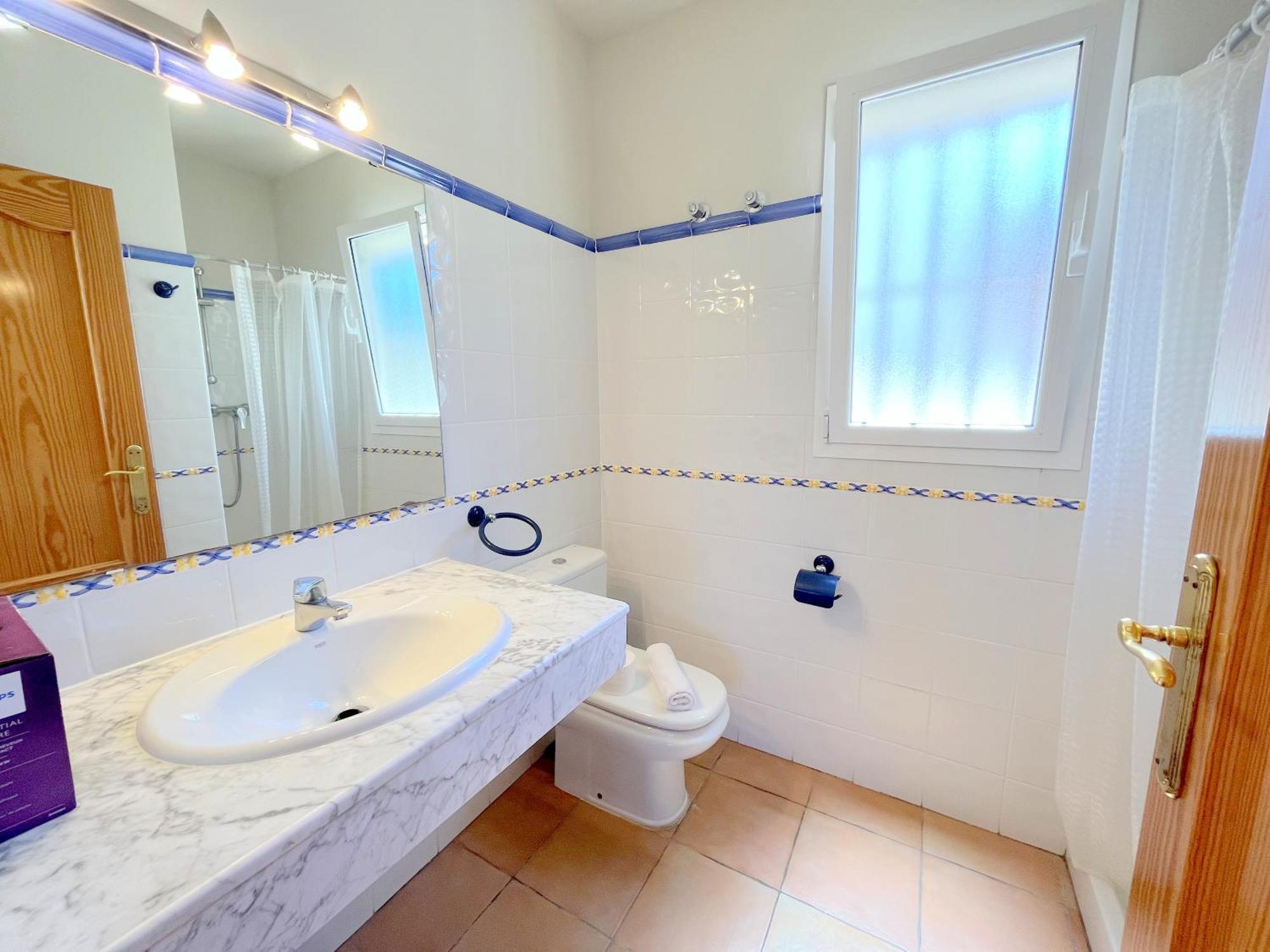 Villas Monte Javea - Btb Екстериор снимка