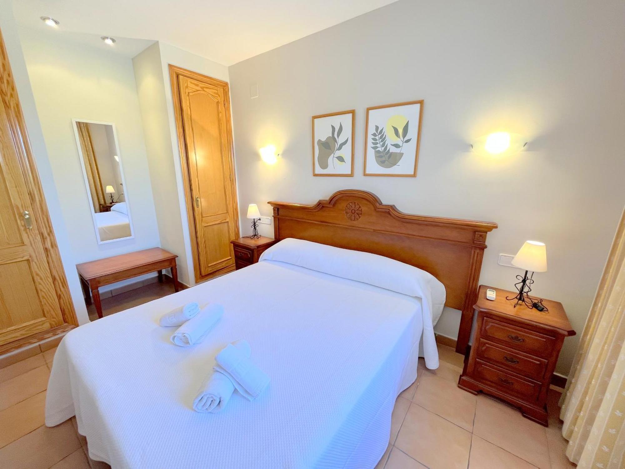 Villas Monte Javea - Btb Екстериор снимка