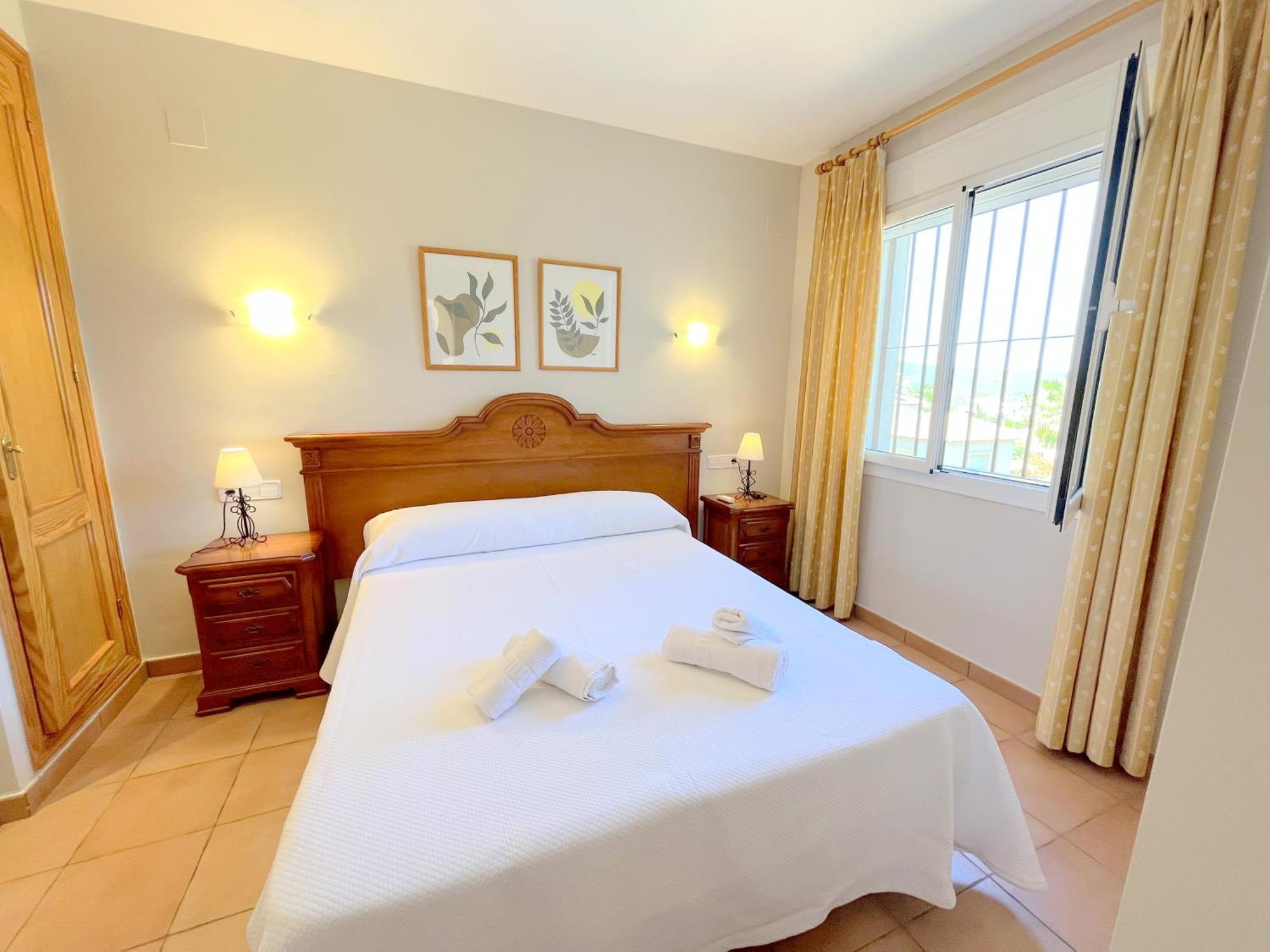 Villas Monte Javea - Btb Екстериор снимка