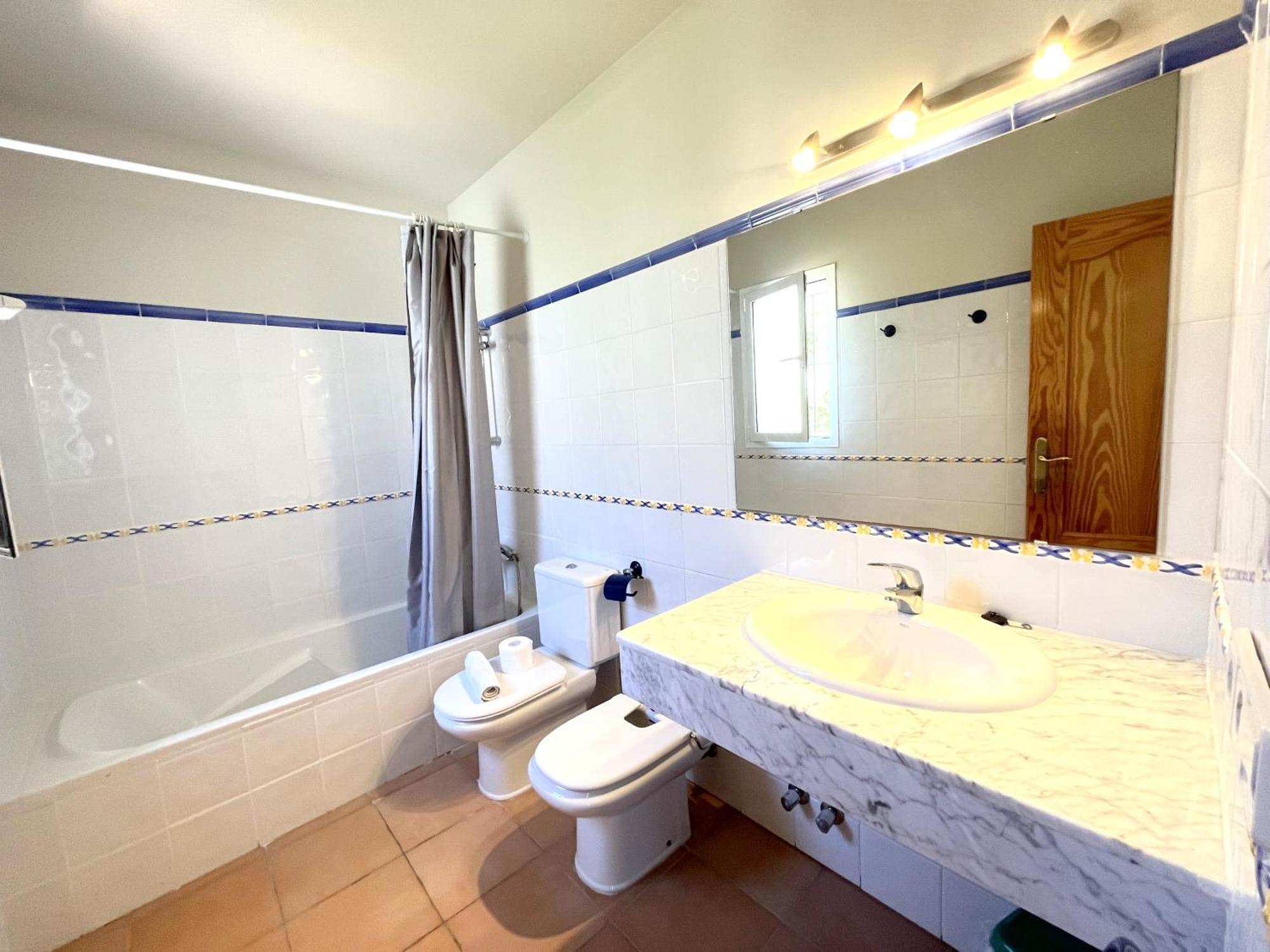Villas Monte Javea - Btb Екстериор снимка