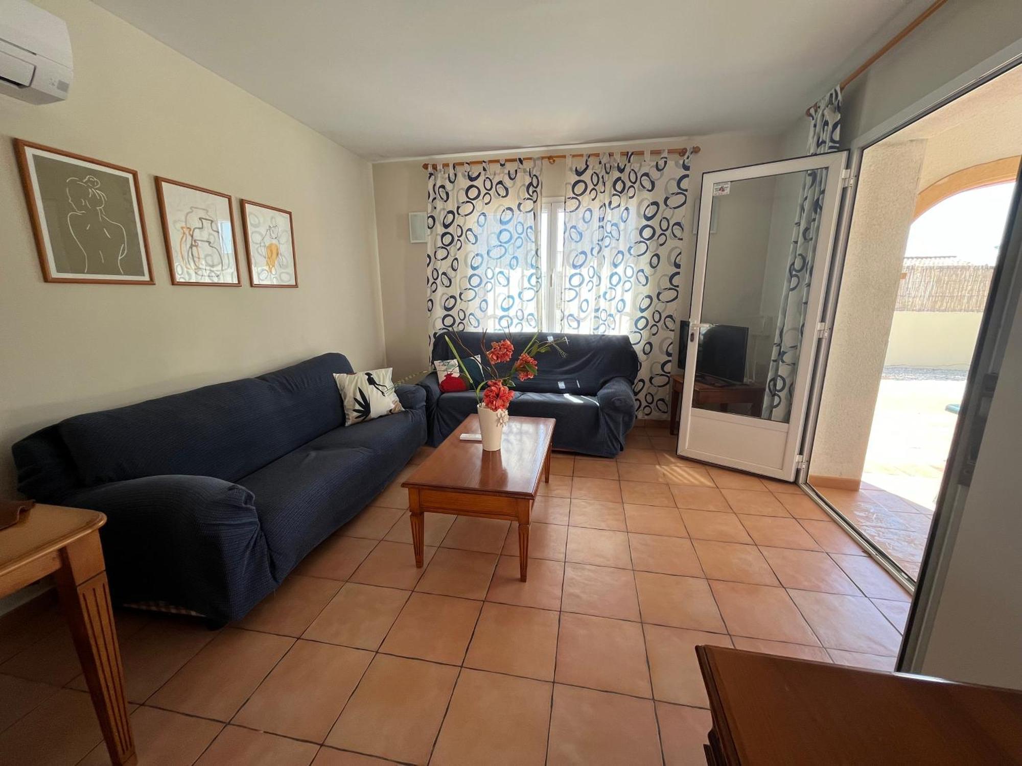 Villas Monte Javea - Btb Екстериор снимка