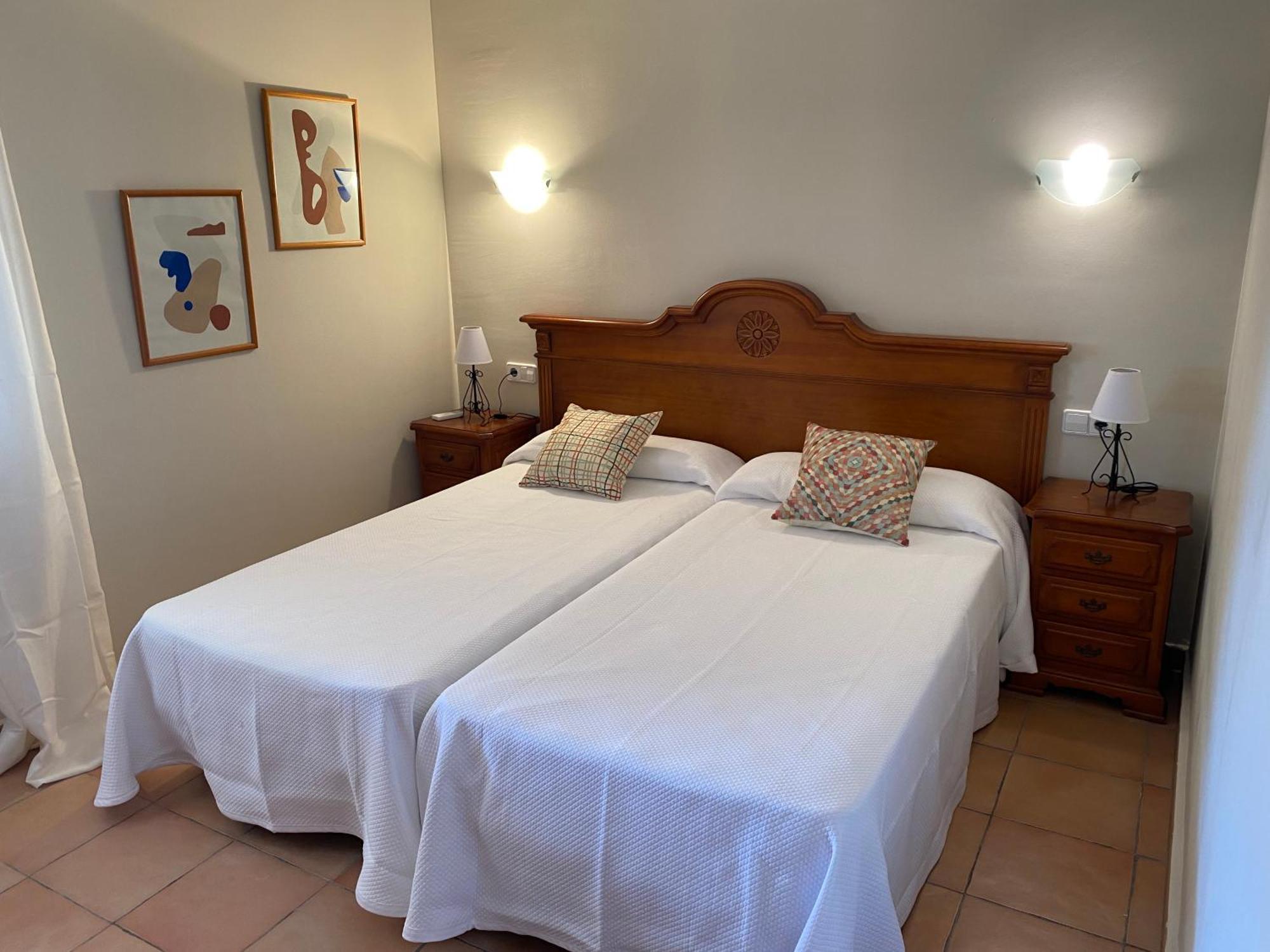 Villas Monte Javea - Btb Екстериор снимка