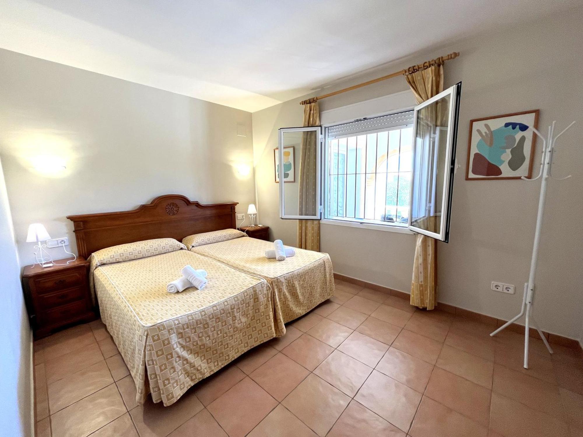Villas Monte Javea - Btb Екстериор снимка