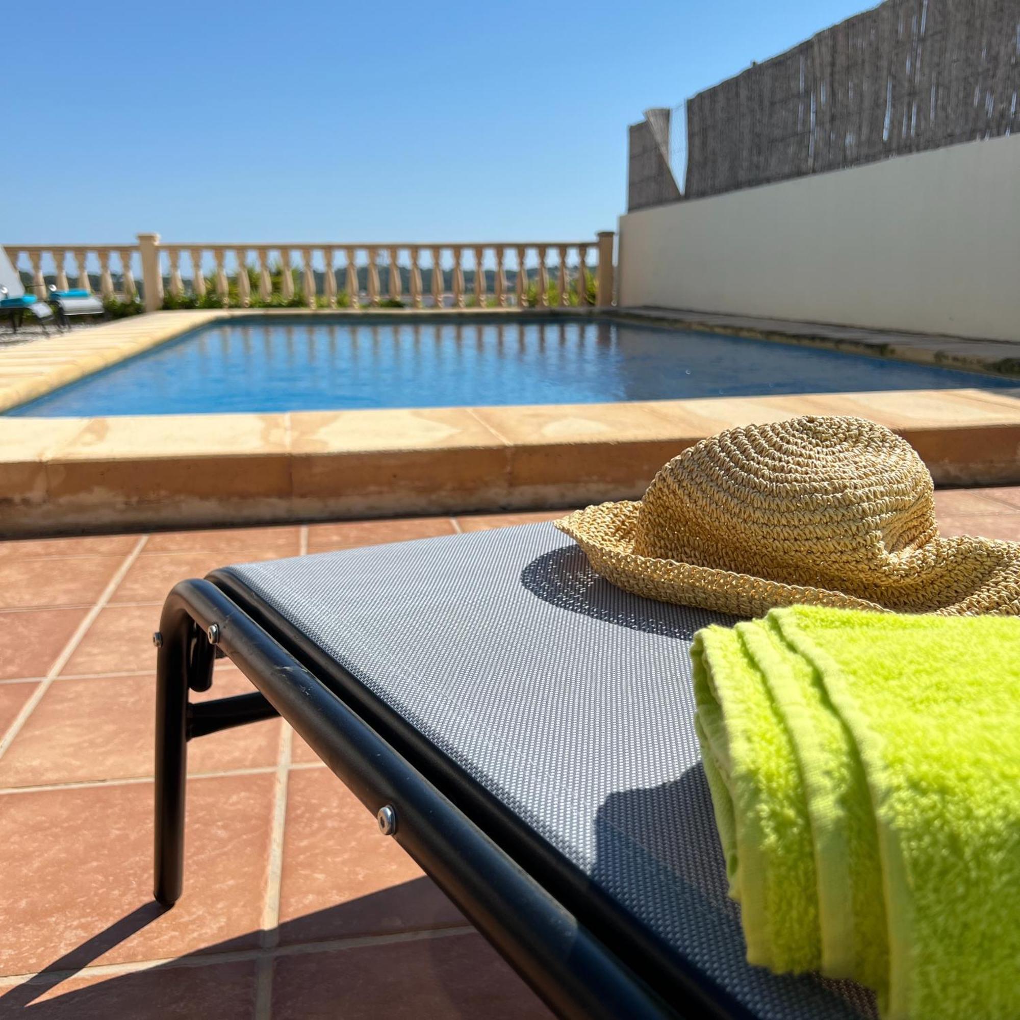 Villas Monte Javea - Btb Екстериор снимка