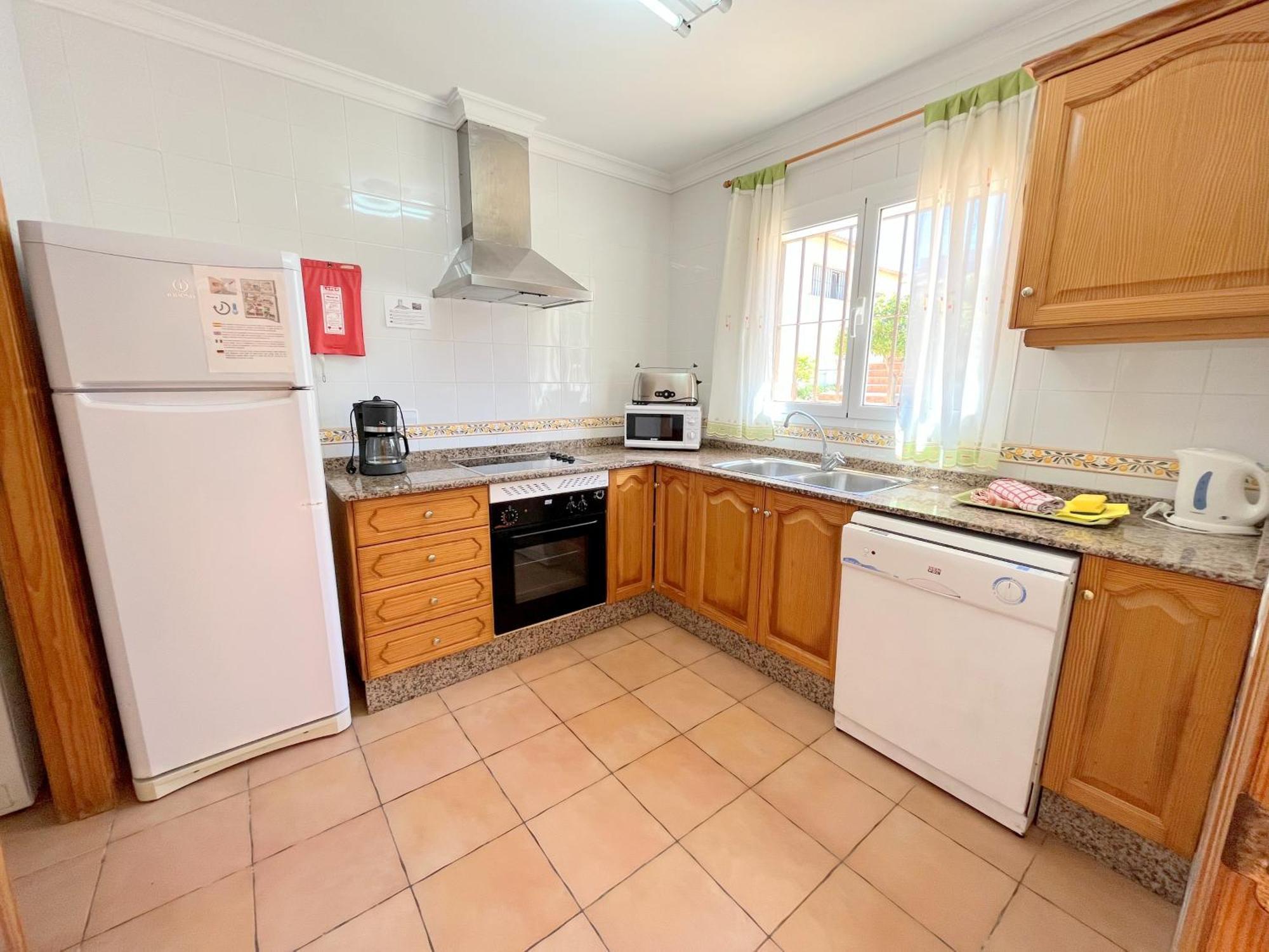 Villas Monte Javea - Btb Екстериор снимка