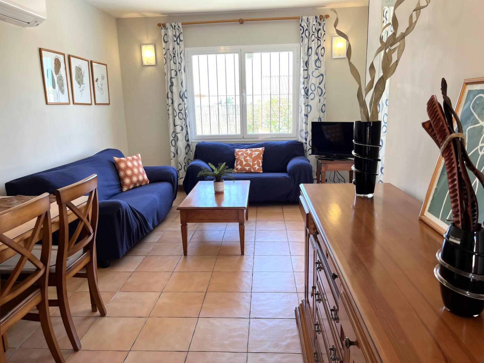 Villas Monte Javea - Btb Екстериор снимка