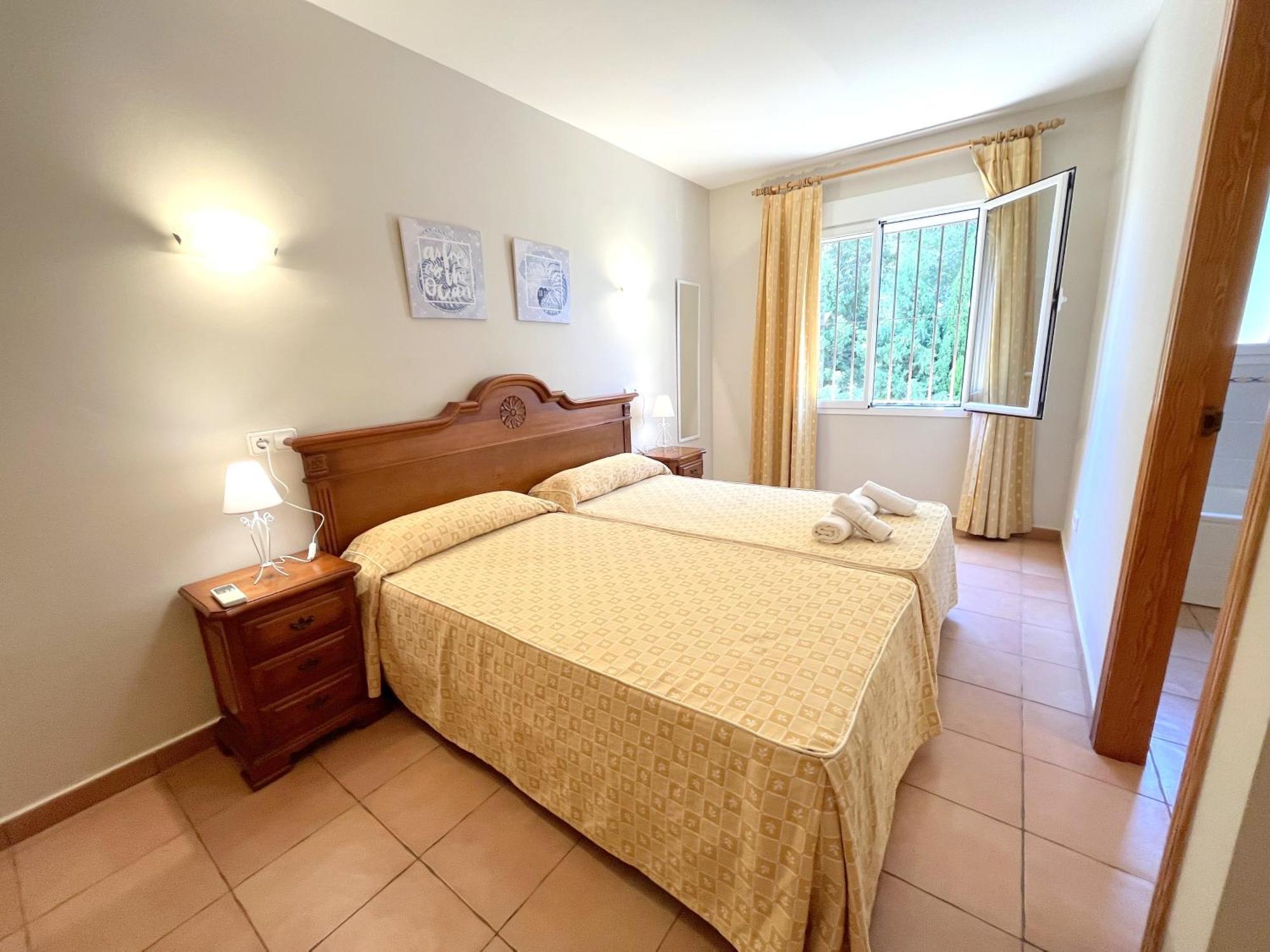 Villas Monte Javea - Btb Екстериор снимка