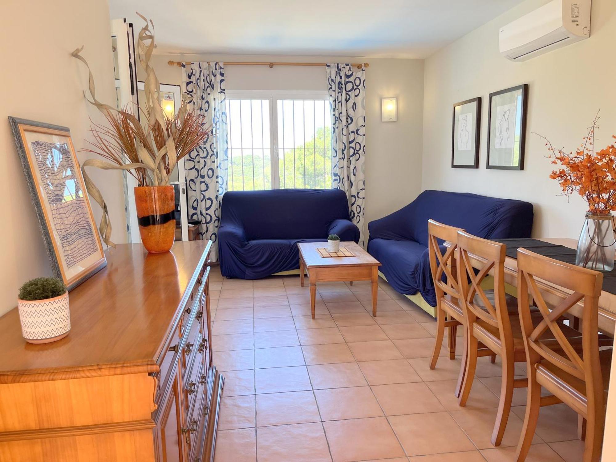 Villas Monte Javea - Btb Екстериор снимка