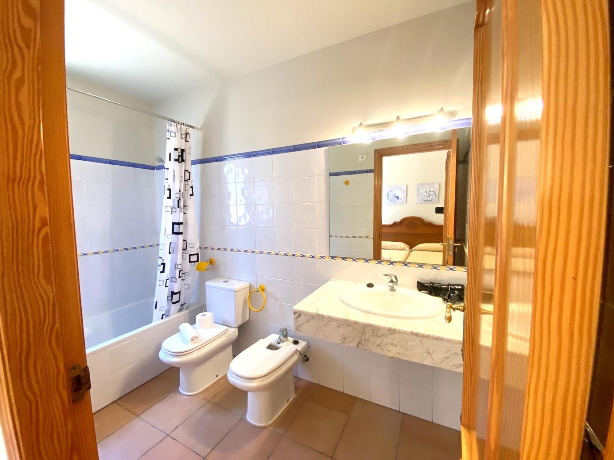 Villas Monte Javea - Btb Екстериор снимка
