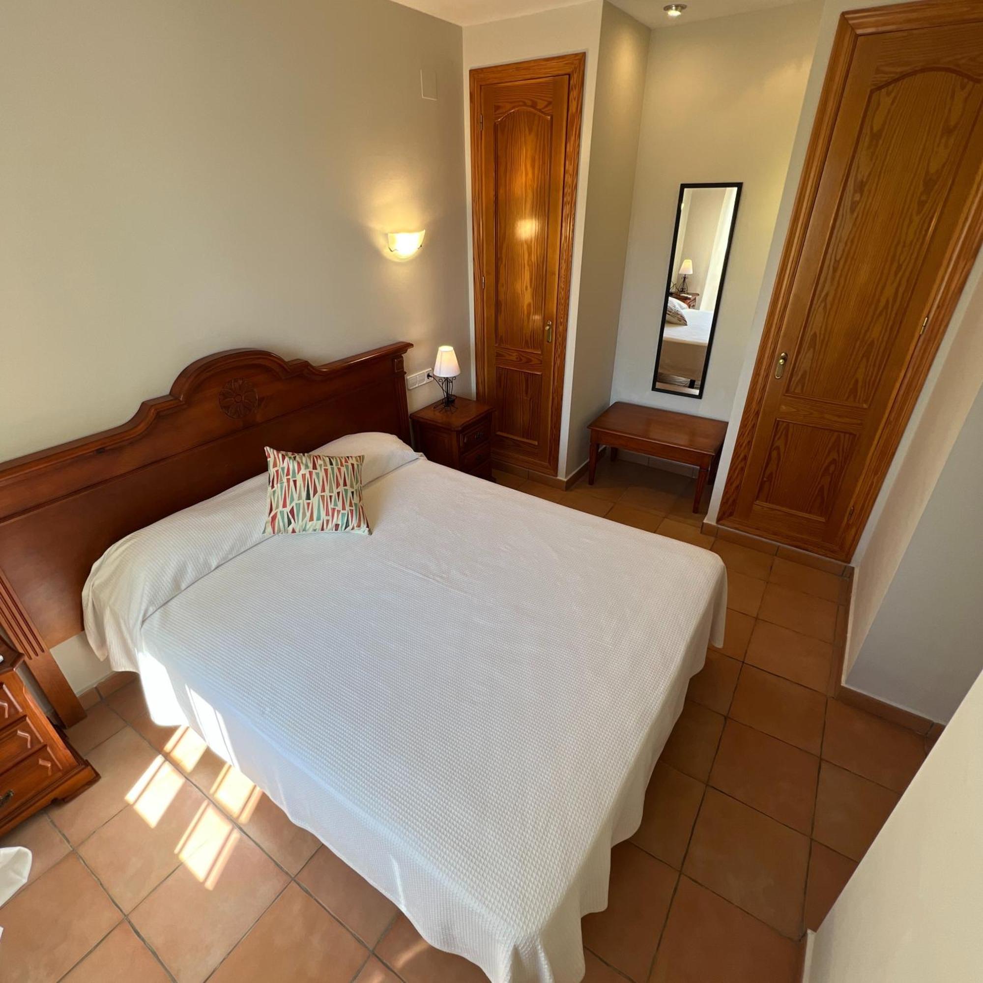 Villas Monte Javea - Btb Екстериор снимка