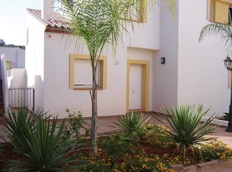 Villas Monte Javea - Btb Екстериор снимка