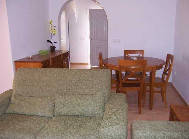Villas Monte Javea - Btb Екстериор снимка